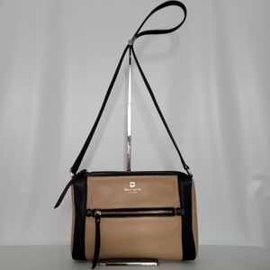 Kate Spade Colorblock Crossbody Bag